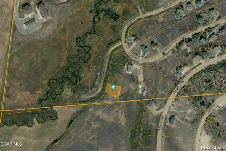 82 Willow Dr Lot 12, Granby, CO 80446