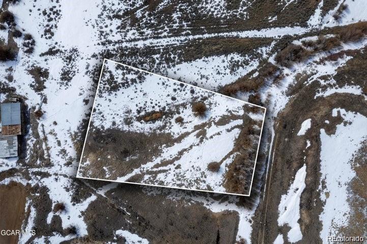82 Willow Dr Lot 12, Granby, CO 80446