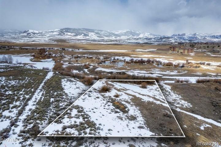 82 Willow Dr Lot 12, Granby, CO 80446