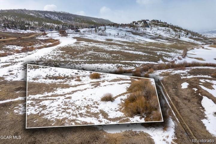 82 Willow Dr Lot 12, Granby, CO 80446