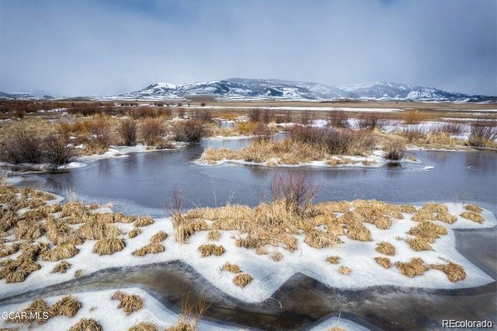 82 Willow Dr Lot 12, Granby, CO 80446