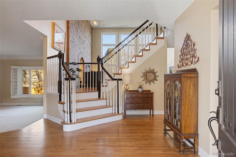 5960 Blue Sage Way, Littleton, CO 80123
