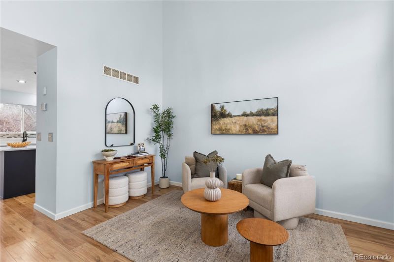 21417 E Crestridge Pl, Centennial, CO 80015