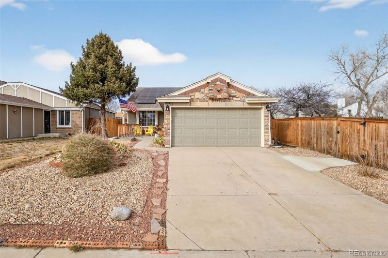 5063 E 112th Ct, Thornton, CO 80233