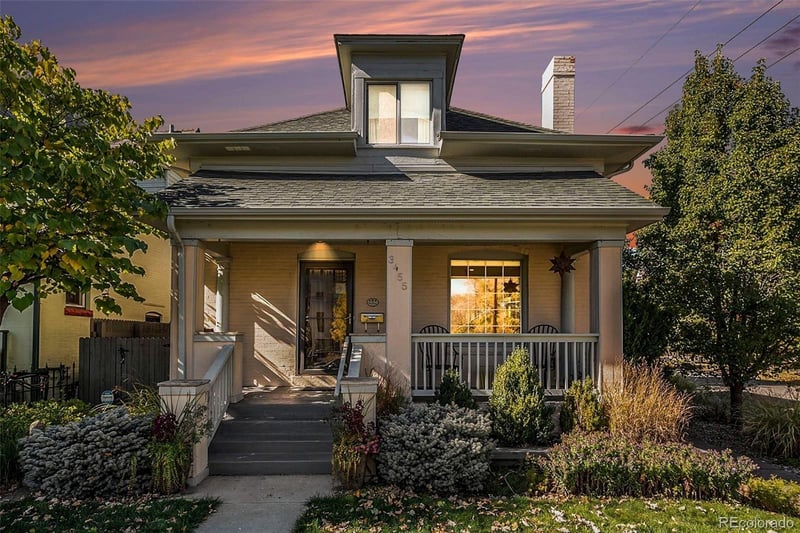 3455 Vallejo St, Denver, CO 80211