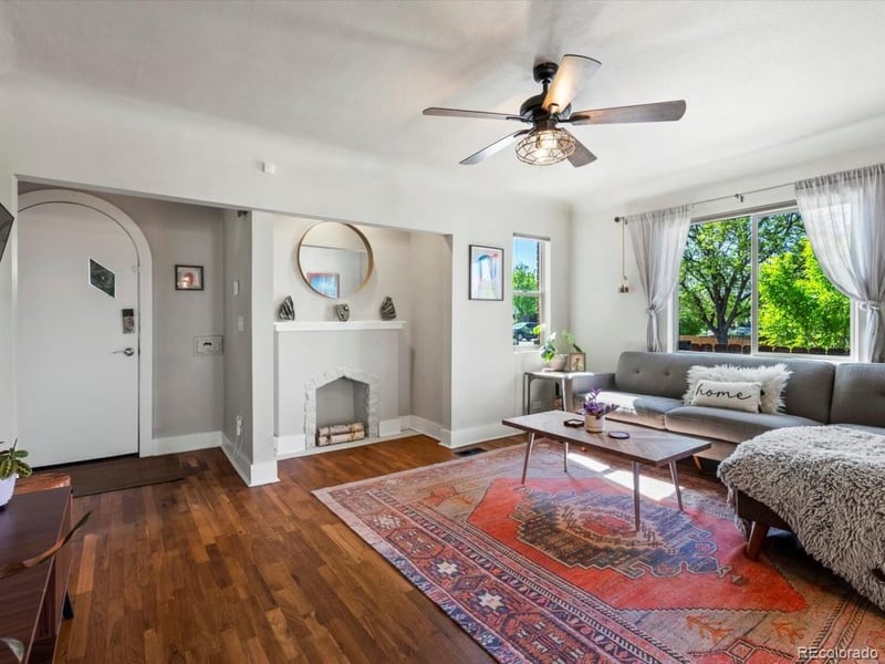 3401 N Steele St, Denver, CO 80205