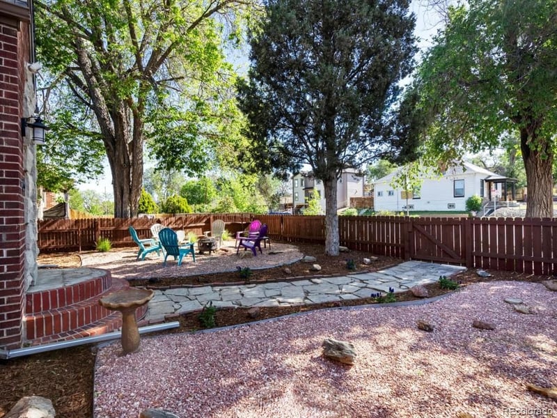 3401 N Steele St, Denver, CO 80205