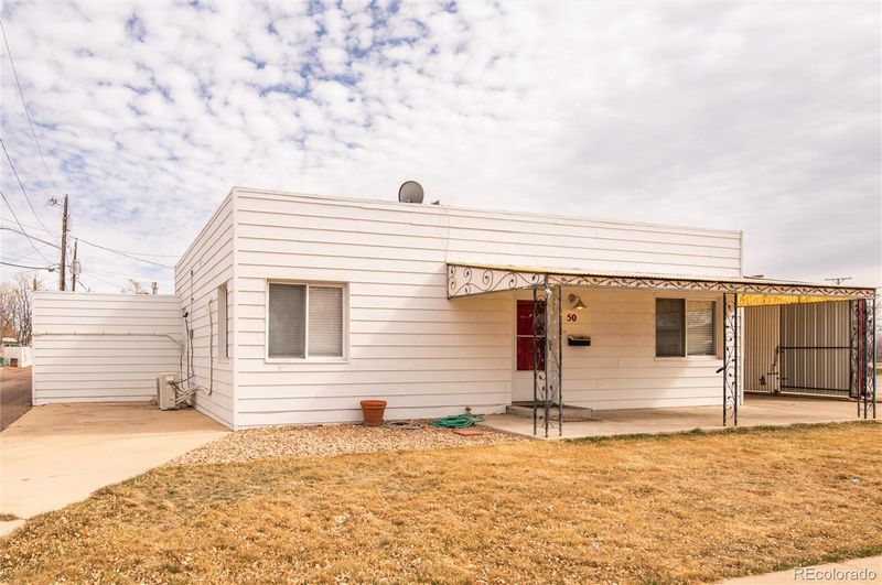 50 N 6th Ave, Brighton, CO 80601