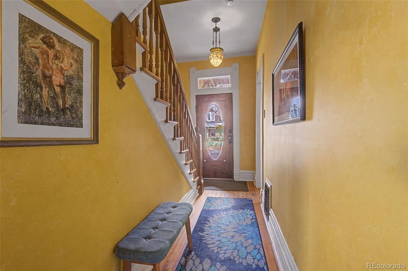2341 N Lafayette St, Denver, CO 80205