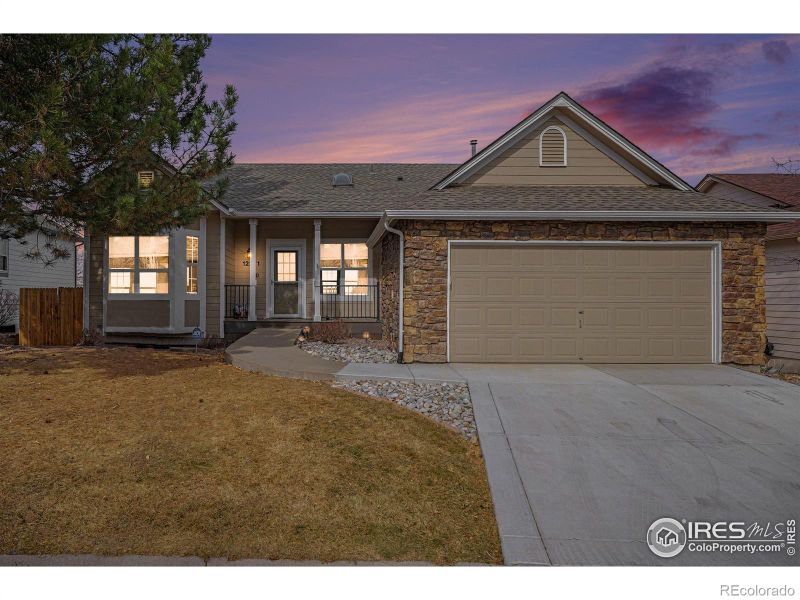 12271 W Chenango Dr, Morrison, CO 80465