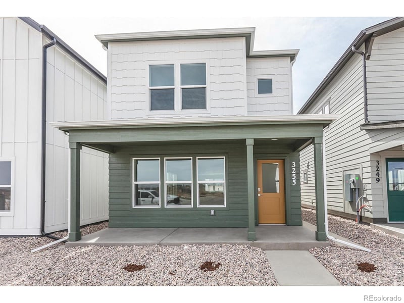 3255 Comet St, Fort Collins, CO 80524