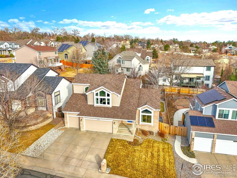 7518 Swadley St, Arvada, CO 80005