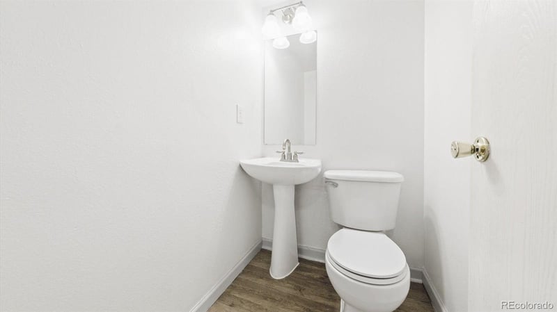 677 Vrain St #15, Denver, CO 80204