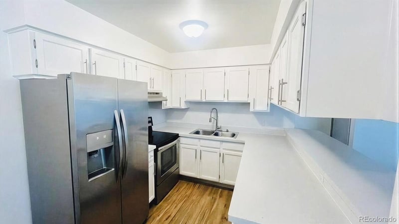 677 Vrain St #15, Denver, CO 80204