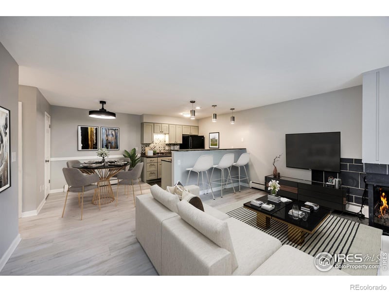 665 Manhattan Dr #9, Boulder, CO 80303