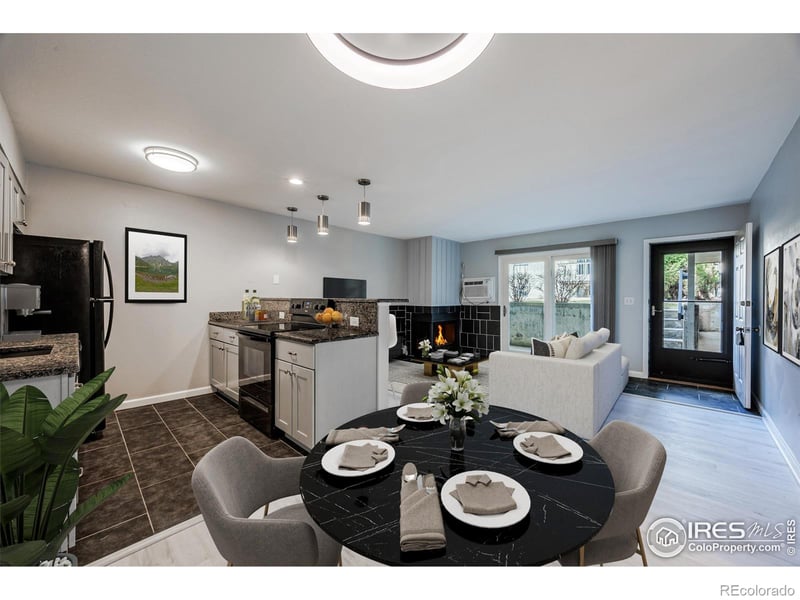 665 Manhattan Dr #9, Boulder, CO 80303