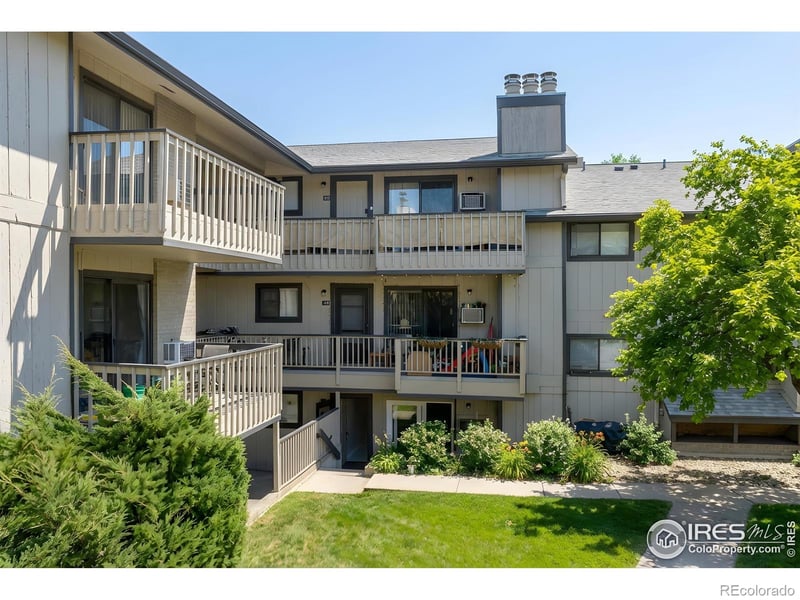 665 Manhattan Dr #9, Boulder, CO 80303