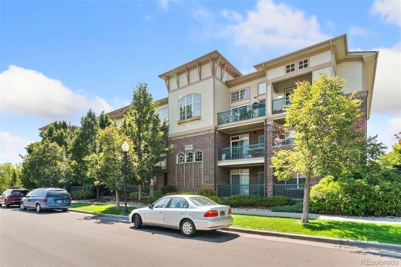3875 S Dayton St #307, Aurora, CO 80014