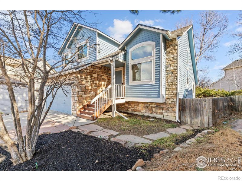 5646 Rim Rock Ct, Boulder, CO 80301