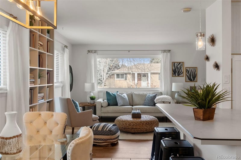 2892 S Race St, Denver, CO 80210