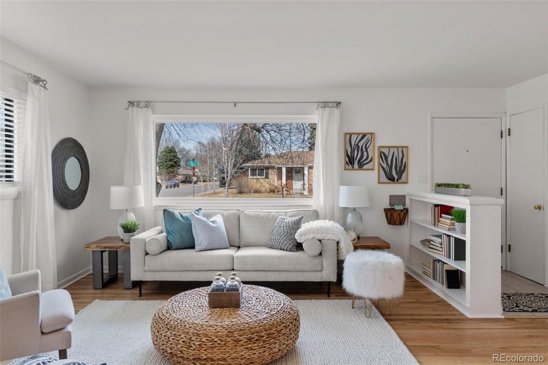 2892 S Race St, Denver, CO 80210