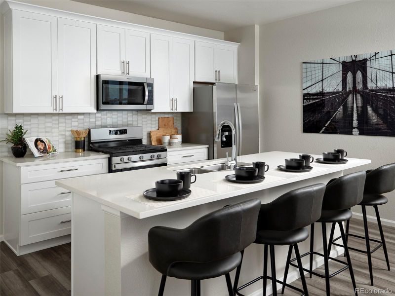 746 N Rome St, Aurora, CO 80018