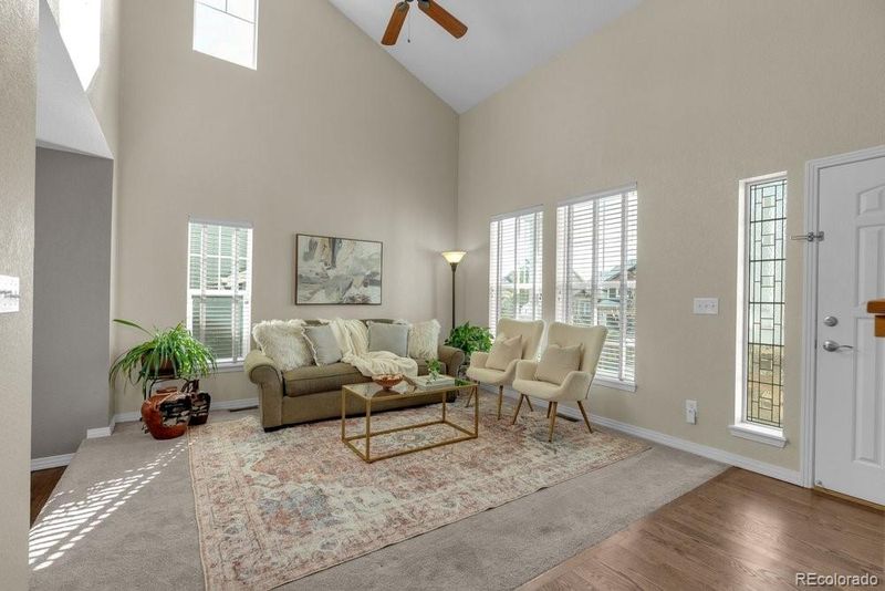 7234 S Kellerman Way, Aurora, CO 80016