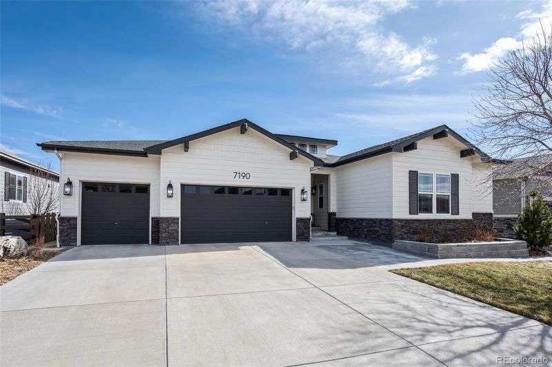 7190 S Riverwood Way, Aurora, CO 80016