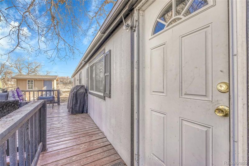 17585 E 18th Pl Lot 105, Aurora, CO 80011
