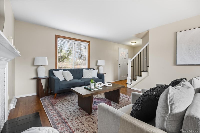 1975 S Kearney Way, Denver, CO 80224