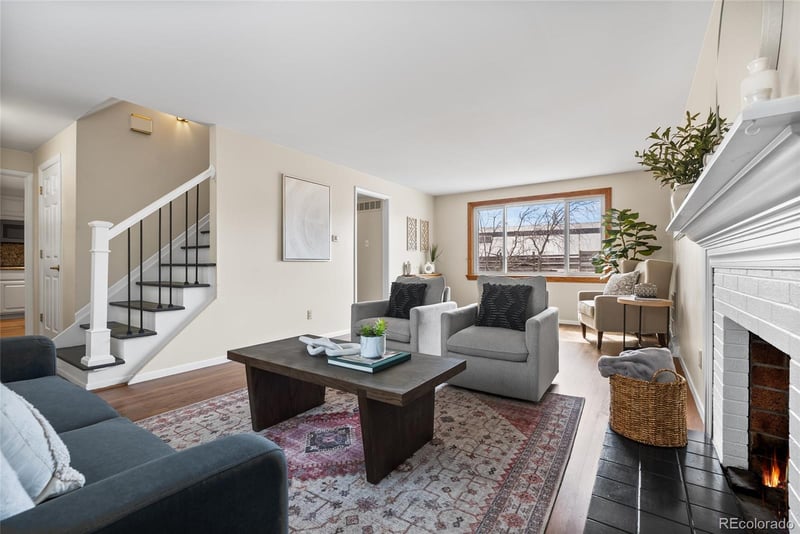 1975 S Kearney Way, Denver, CO 80224