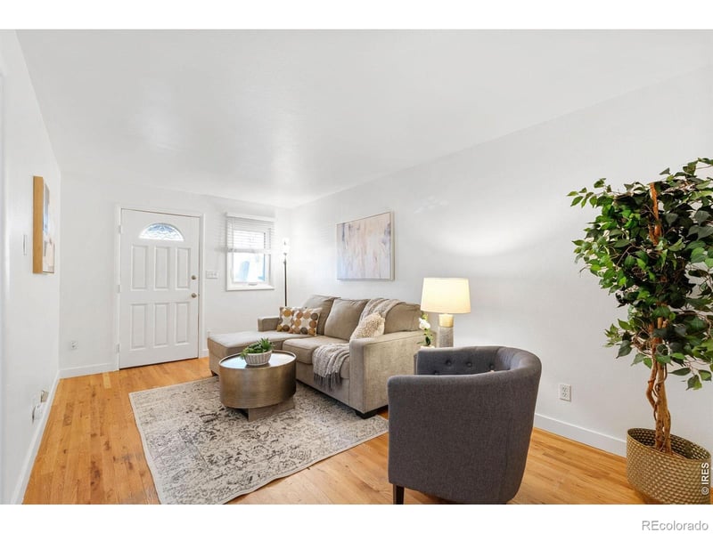 808 W 12th Ave, Denver, CO 80204