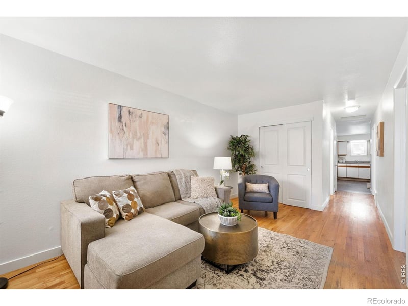 808 W 12th Ave, Denver, CO 80204