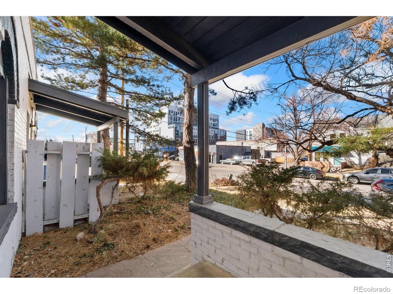 808 W 12th Ave, Denver, CO 80204