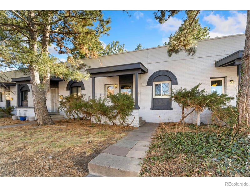 808 W 12th Ave, Denver, CO 80204