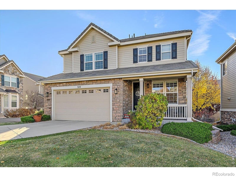 4545 S Monaco St #324, Denver, CO 80237