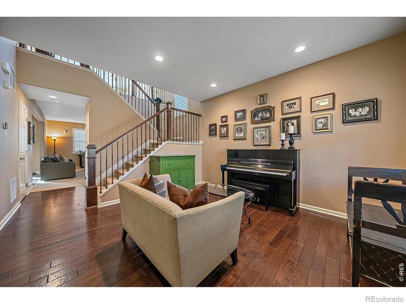 4545 S Monaco St #324, Denver, CO 80237