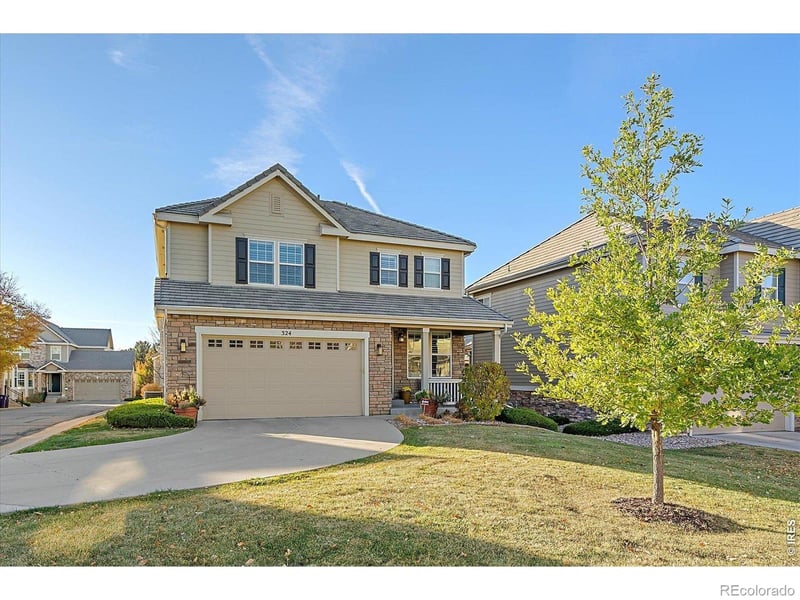 4545 S Monaco St #324, Denver, CO 80237