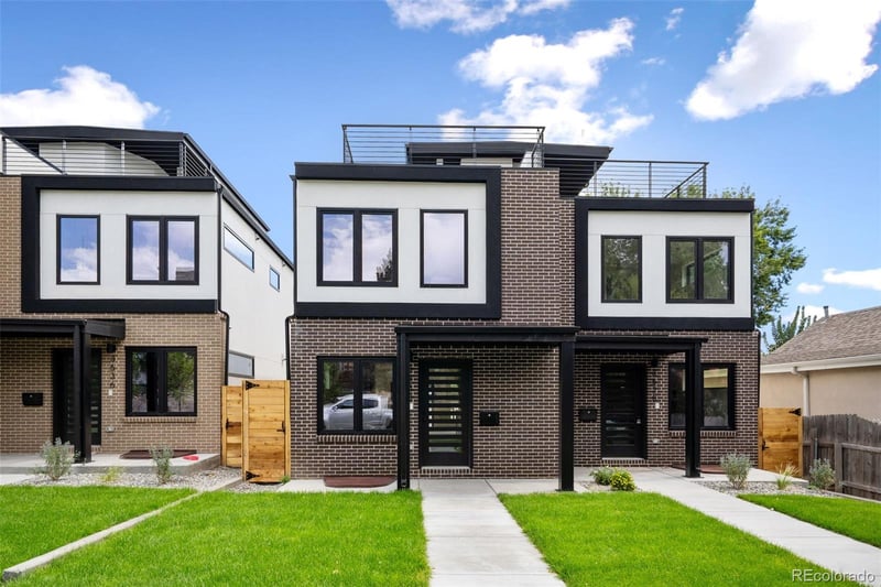 3630 Kalamath St, Denver, CO 80211