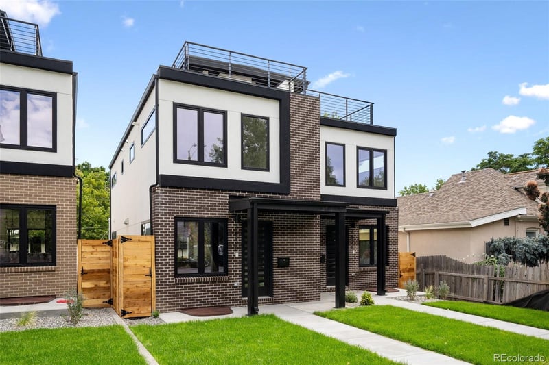 3630 Kalamath St, Denver, CO 80211