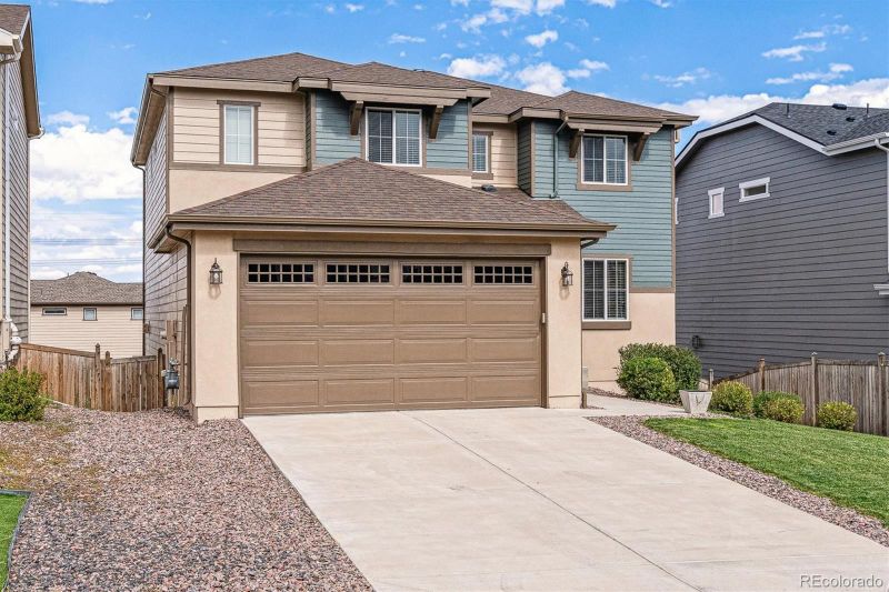 944 Mcmurdo Cir, Castle Rock, CO 80108