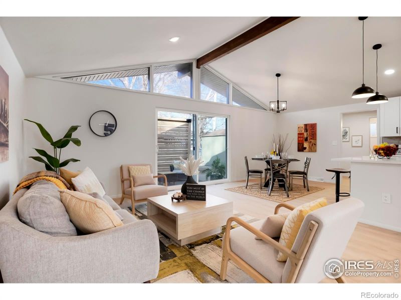 1045 Rose St, Longmont, CO 80501
