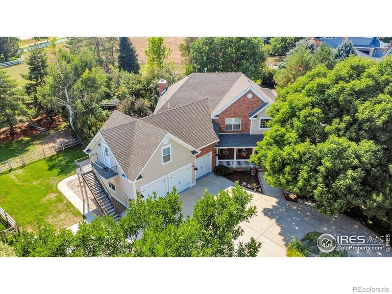 7507 Blue Water Ct, Fort Collins, CO 80525