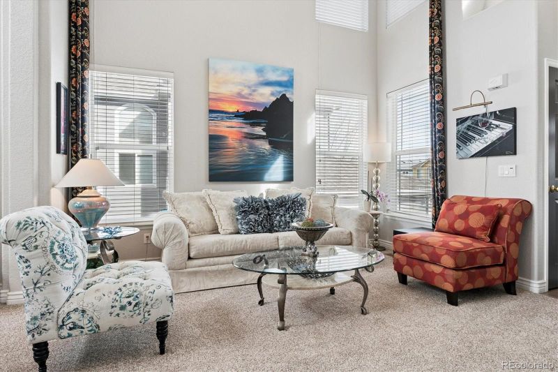 10623 W Parkhill Dr, Littleton, CO 80127