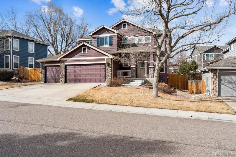 10623 W Parkhill Dr, Littleton, CO 80127
