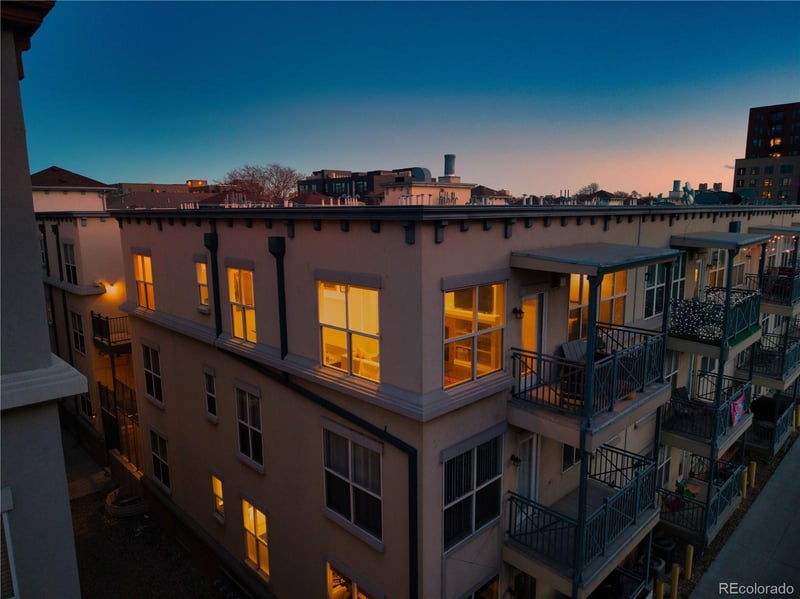 1747 N Pearl St #305, Denver, CO 80203