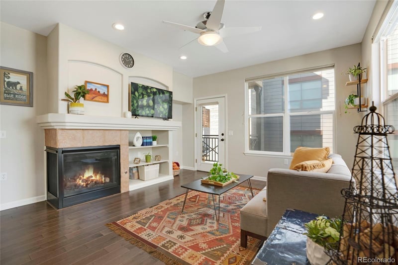 1747 N Pearl St #305, Denver, CO 80203