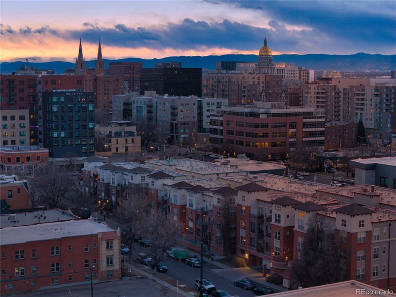1747 N Pearl St #305, Denver, CO 80203