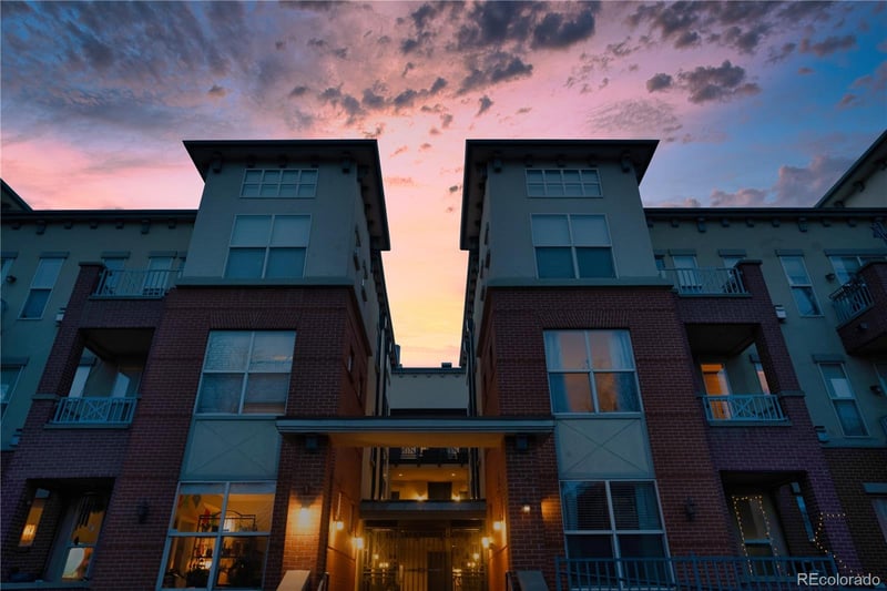 1747 N Pearl St #305, Denver, CO 80203