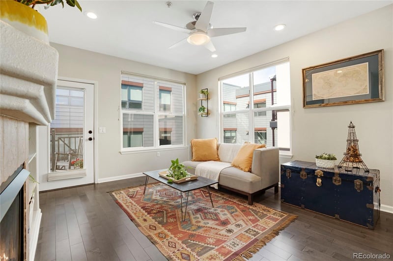 1747 N Pearl St #305, Denver, CO 80203